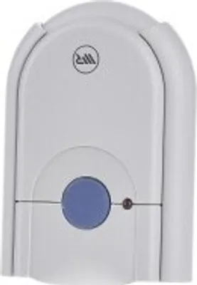 Produktbild von RADEMACHER Handsender Rolloport 1 Taste mit Wandh.