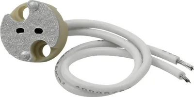 Produktbild von Kanlux 72109 HLDR-GX5.3 Keramikfassung