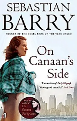 Produktbild von On Canaan's Side
