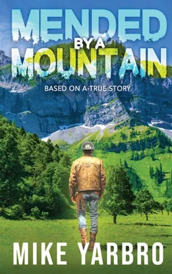 Produktbild von Mended by A Mountain