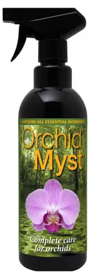 Obrázok produktu pre Growth Technology - Hnojivo na orchidey 750 ml - Orchid Myst - Vitalizačné