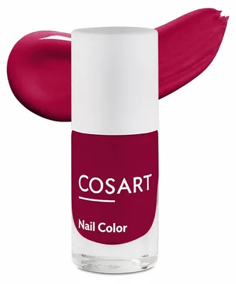 Produktbild von COSART Nail Color 20+free Mauve (N5059)