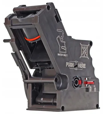 Produktbild von Siemens Brüheinheit für EQ.6 Plus Kaffeevollautomaten