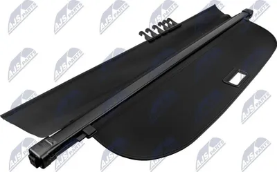 Produktbild von NTY Laderaumabdeckung EZC-RE-333 für RENAULT KOLEOS (HY)