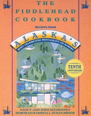 Obrázek produktu pro Fiddlehead Cookbook, The