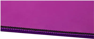 Image de Prestigio Tapis de souris Main 315 500mmx420mmx3mm/Haute vitesse/Noir au détail - Mauspad/-matte