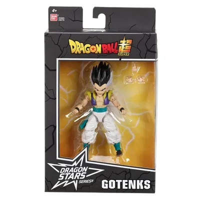 Produktbild von Dragon Ball Dragon Stars Gotenks