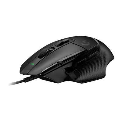 Produktbild von Maus Gaming Logitech G502Xschwarz