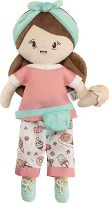 Produktbild von RAPPA DeCuevas 20148 SWEET Plüschpuppe - 36 cm