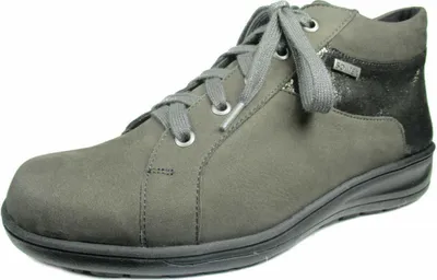 Produktbild von Solidus Schnür-Stiefeletten für Damen