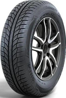 Image de Giti Gitiallseason City 185/55R15 86H Mfs Bsw Xl