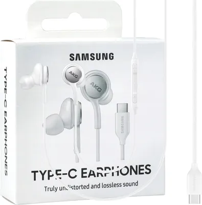 Obrázek produktu pro Samsung EO-IC100 - Sluchátka s mikrofonem - do uší
