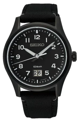 Produktbild von Seiko Classique Herrenuhr