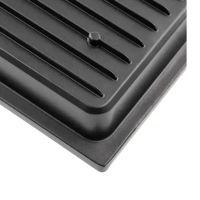 Produktbild von 30w LED Außenbereich Strahler Leuchte IP65 mit Bewegungssensor in schwarz Eckig|Kaltweiß