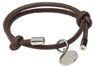 Produktbild von Marc O'Polo Armband Vreni Bracelet Shaded Brown dunkelbraun