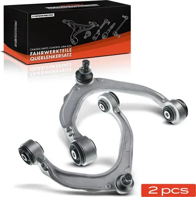 Zdjęcie produktu dla Frankberg 1x Wahacze Przód Dla BMW X5 E70 E71 E72 31126776418