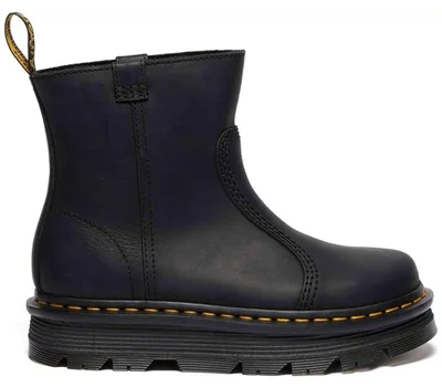 Produktbild von DR. MARTENS ZEBZAG RIGGER Brown
