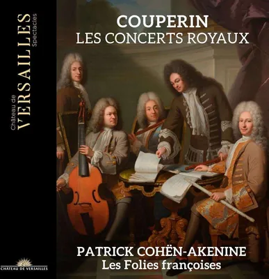 Image de Concerts Royaux