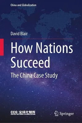 Produktbild von How Nations Succeed