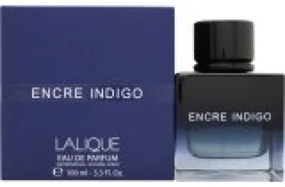 Productafbeelding van Lalique ENCRE INDIGO, Eau de Parfum, 100 ml