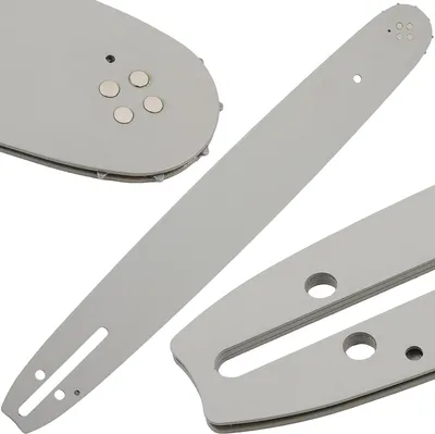 Produktbild von Sägekette 188SLBK095, 18 Zoll, 325-1,5-72TG, 10 T, K095, Sägeblatt für "MAMUTH"