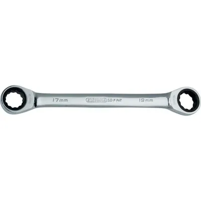 Obrázok produktu pre KS TOOLS 503.4506 Dvojkľúč s račňou