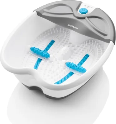 Obrázok produktu pre Medisana FS 350, Biela, AC, 50 - 60 Hz, 220 - 240 V, 60 W, 410 mm