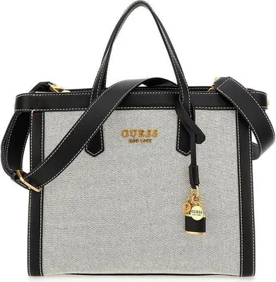 Produktbild von Jovie Society Satchel Guess