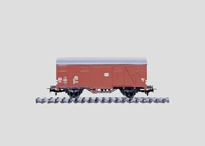 Image de Märklin 4410 Modèles réduits de chemin de fer et accessoires (4410)