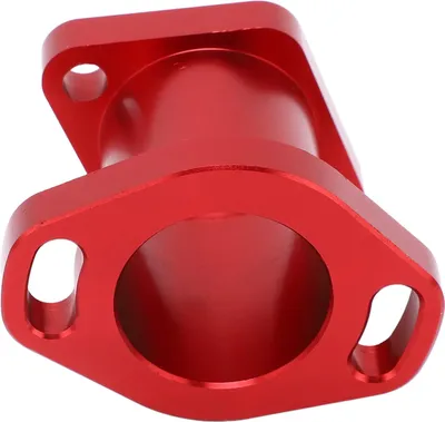 Zdjęcie produktu dla Kolektor dolotowy powietrza 22 mm ze stopu aluminium CNC do gaźnika Moto Mini Bike Go Kart VM22
