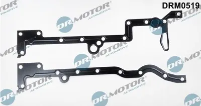 Immagine prodotto di Guarnizione Della Coppa Dell'olio Ford Transit 2.0Di 11-