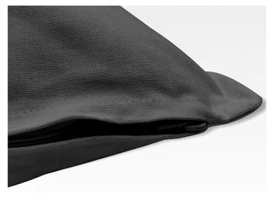 Produktbild von Kissen 50x50 - Opas Schnarchecke Faultier - Geschenkidee für Opa zu Weihnachten und Geburtstag - 50 x 50 cm - Grau - für Schnarchkissen und personalisierte Geschenke