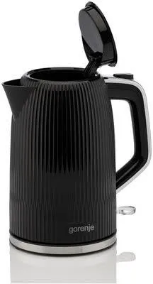 Produktbild von Gorenje Wasserkocher K17DPB black