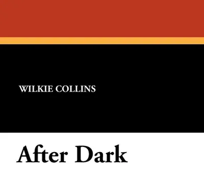 Produktbild von After Dark