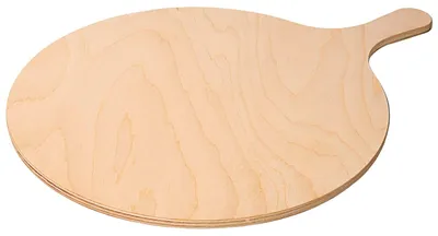 Immagine prodotto di CONTACTO Tavola per tarte flambée, lunghezza: 430 mm