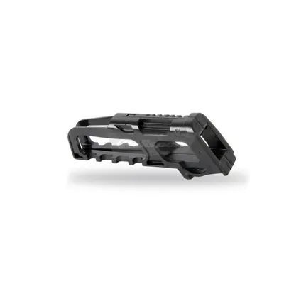 Produktbild von Kettenführung Für Honda Crf 250R '11-'22 Crf 450R '11-'22 Farbe Schwarz