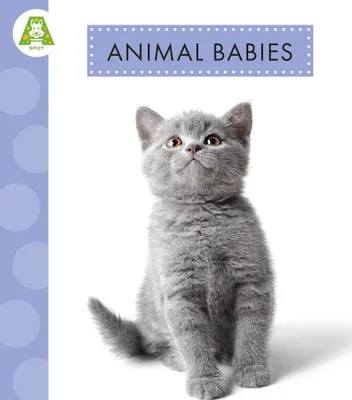 Produktbild von Animal Babies