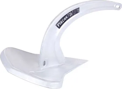 Produktbild von Vulcaon Verzinkter Anker Cmvlc20gs Silber 20 kg Silber 20 kg