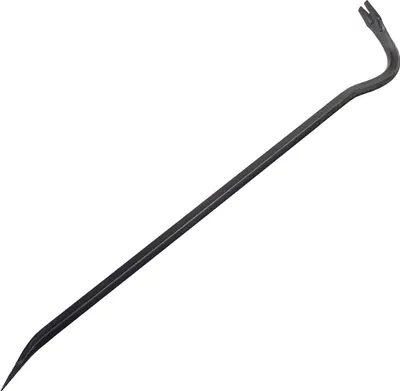 Immagine prodotto di BRÜDER MANNESMANN  M 674-601  BRÜDER MANNESMANN Schal- & Nageleisen, Länge: 600 mm