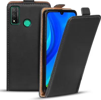 Image de Flipcase pour Huawei P Smart 2020 Housse à rabat Couverture classique de protection pour téléphone portable