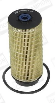 Produktbild von Kraftstofffilter CHAMPION CFF100663 für IVECO Daily VI Kastenwagen Filtereinsatz