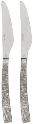 Produktbild von Bergner Lyon Besteckset 2 Stücke One Size