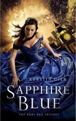 Produktbild von Sapphire Blue