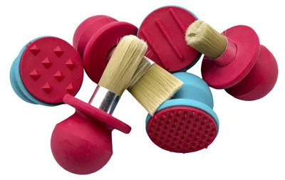 Immagine prodotto di EDUPLAY 370063 Set di marcatura Easy Grip