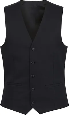 Obrázek produktu pro Brook Taverner - Pánská vesta "One Mercury" PC6741 (XL) (Černá)