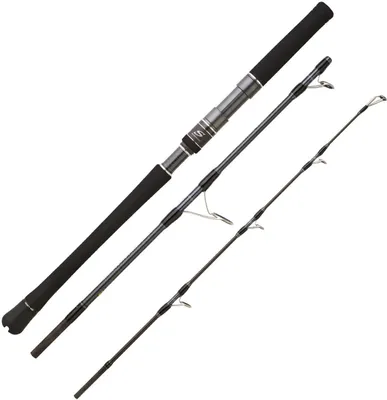 Produktbild von Hearty Rise Steckrute Skywalker Slow Jig SpinLänge 1,91m, WG 170-340g