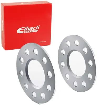 Image de Eibach élargisseur de voie 10 mm Pro-Spacer aussi pour Audi A2 8ZO 02.00-08.05