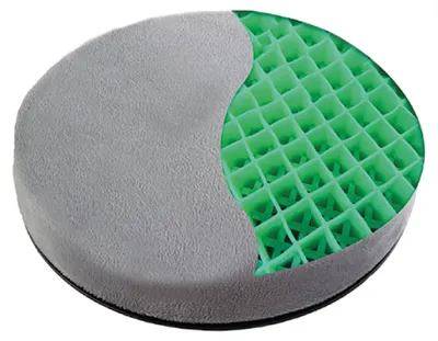 Obrázek produktu pro Polštář Konbanwa - Comfort 360º - Polštář na křeslo
