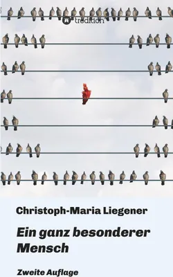 Produktbild von Ein ganz besonderer Mensch