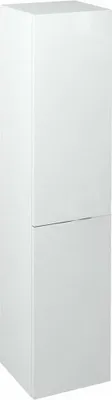 Immagine prodotto di Armadio ESPACE 35x172x32cm, 2x ante, sinistra/destra, bianco opaco